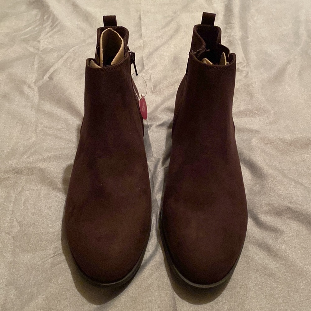 NWT💫 Women’s Ankle Boots